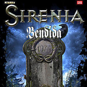 Cronică de concert Sirenia în Quantic, 16 februarie 2024