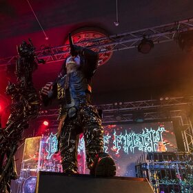 Cradle of Filth, Quantic