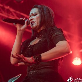 Sirenia, Quantic