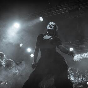 Sirenia, Quantic