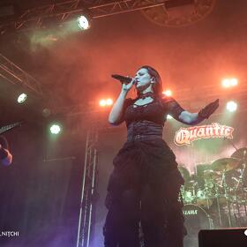 Sirenia, Quantic