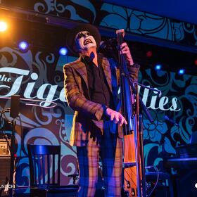 The Tiger Lillies, Hard Rock Cafe