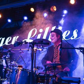 The Tiger Lillies, Hard Rock Cafe