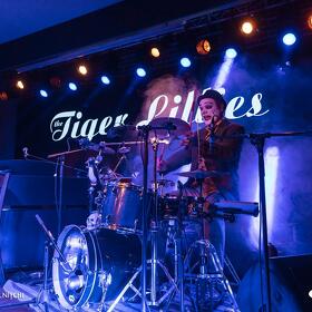 The Tiger Lillies, Hard Rock Cafe