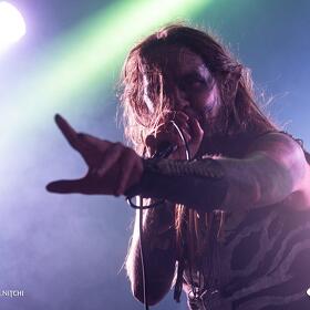 Finntroll, Quantic