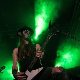 Finntroll, Quantic