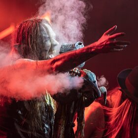 Finntroll, Quantic