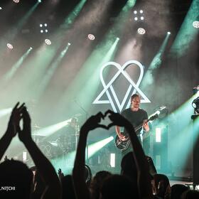 Ville Valo, Sala Palatului, VV