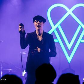 Ville Valo, Sala Palatului, VV