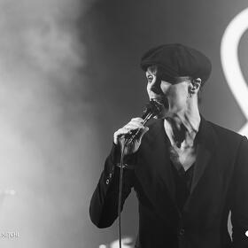 Ville Valo, Sala Palatului, VV