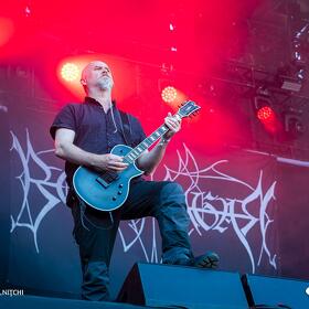 Borknagar, Artmania