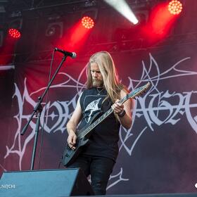 Borknagar, Artmania