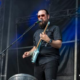 Ihsahn, Romexpo