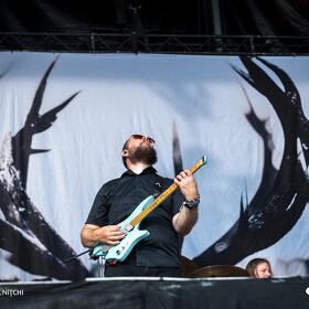 Ihsahn, Romexpo