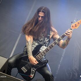 Rotting Christ, Romexpo