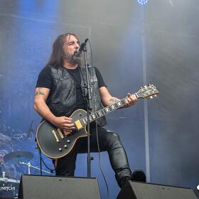 Rotting Christ, Romexpo