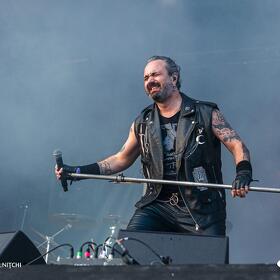 Moonspell, Romexpo