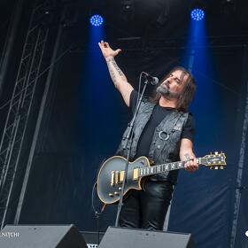 Rotting Christ, Romexpo