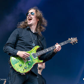 25. Opeth