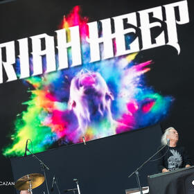 Uriah Heep, Tons of Rock