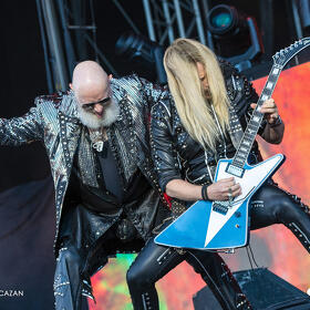 Judas Priest, Tons of Rock