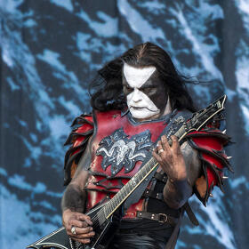 Abbath, Tons of Rock