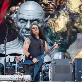 Kreator, Tons of Rock