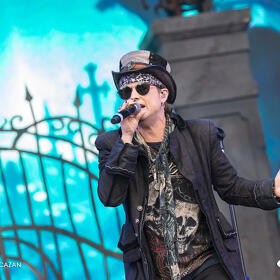 Avantasia, Tons of Rock