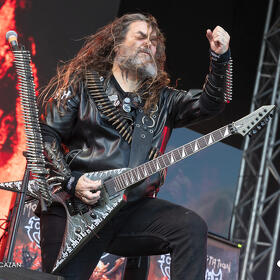 Cavalera, Tons of Rock