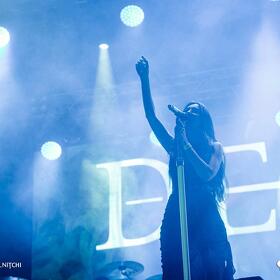 Delain, REF 2024