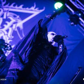 Dark Funeral, REF 2024