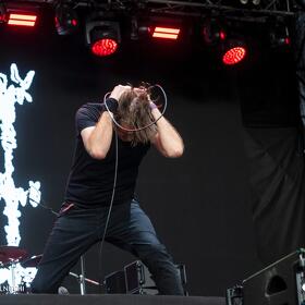 Napalm Death, REF 2024