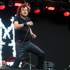 Napalm Death, REF 2024