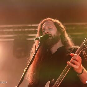 Alcest, Quantic