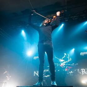 Ne Obliviscaris, Quantic