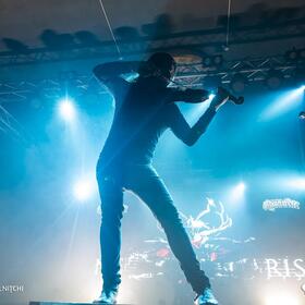 Ne Obliviscaris, Quantic