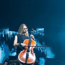 Apocalyptica, Sala Palatului