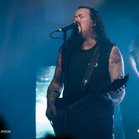 Evergrey, Quantic