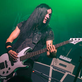 Metalite, Backstage Munchen