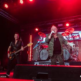 Dirkschneider, Quantic